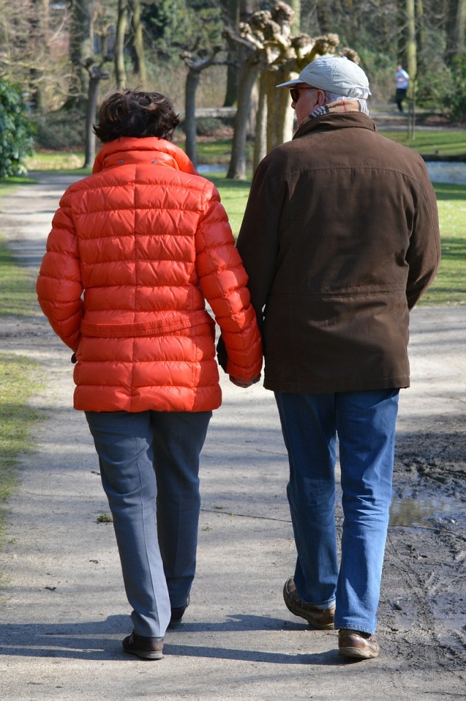 Partnersuche für witwer